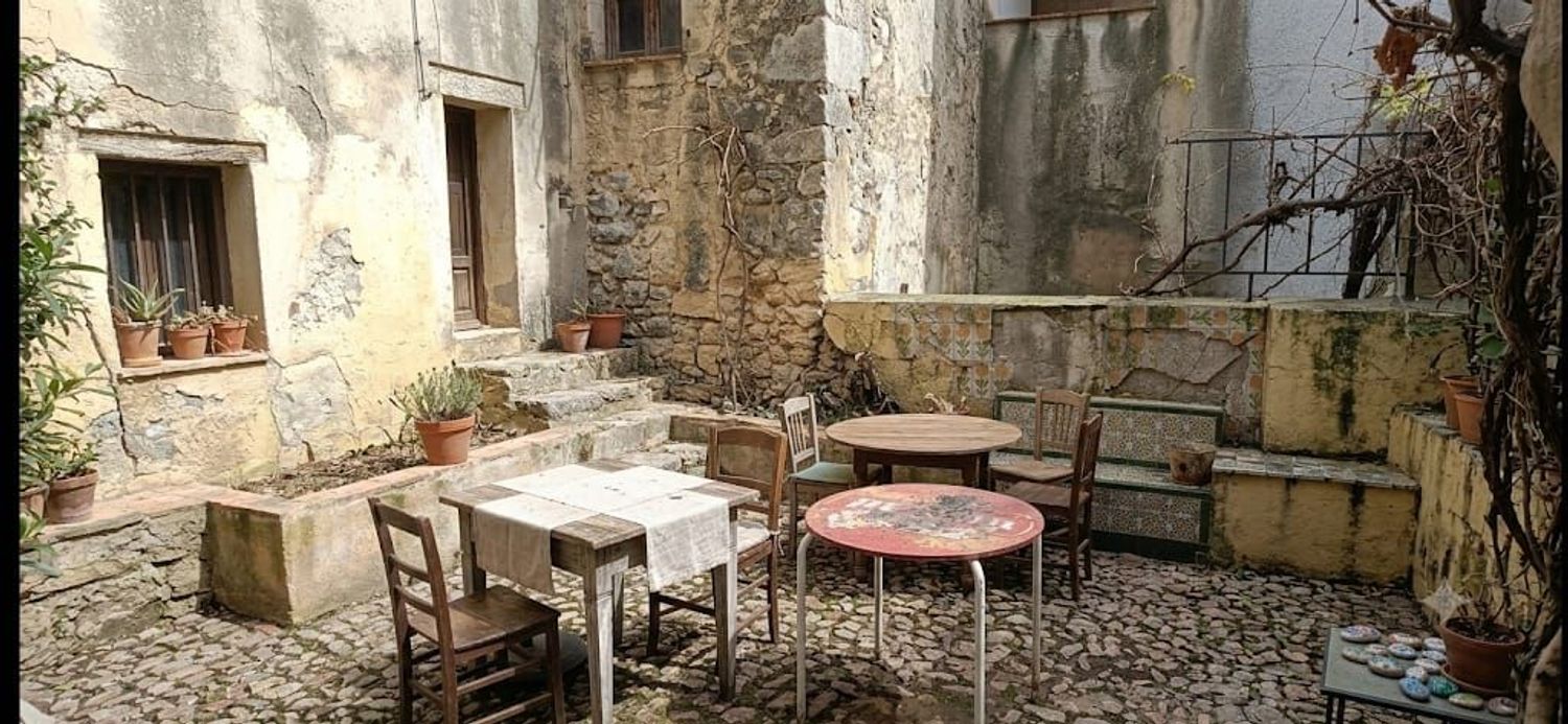 Casa de pueblo en Calle ancha, 5, Barrios periféricos - Pedanías, Barrios periféricos - Pedanías - Foto 3