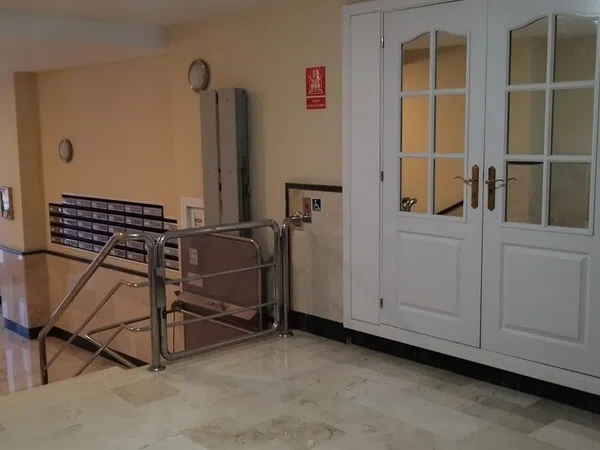 Piso en avenida de Andalucia, 93 - Foto 8