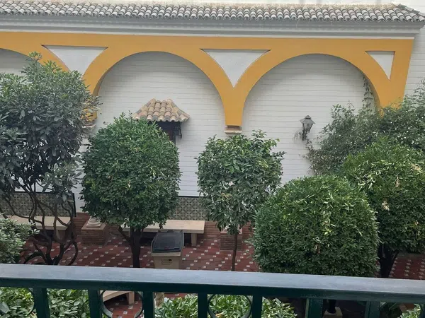 Piso en Calle Imperial, 21, Puerta Carmona-Puerta Osario-Amador de los Ríos - Foto 4
