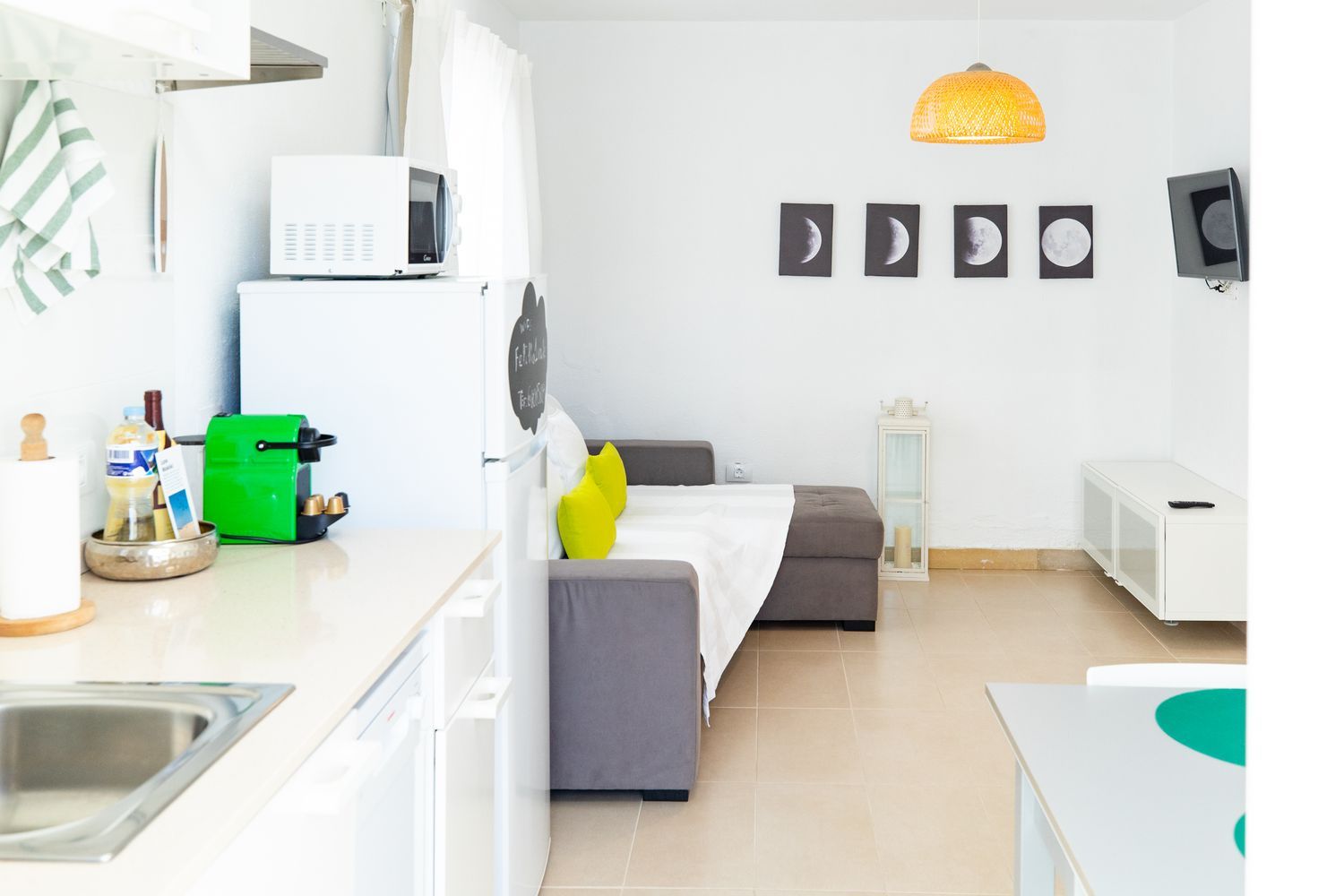 Piso en Calle Fragata, 12, Corralejo, Corralejo - Foto 4