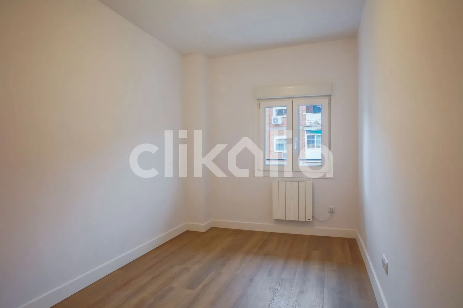 Piso en calle Menéndez de Avilés - Foto 11