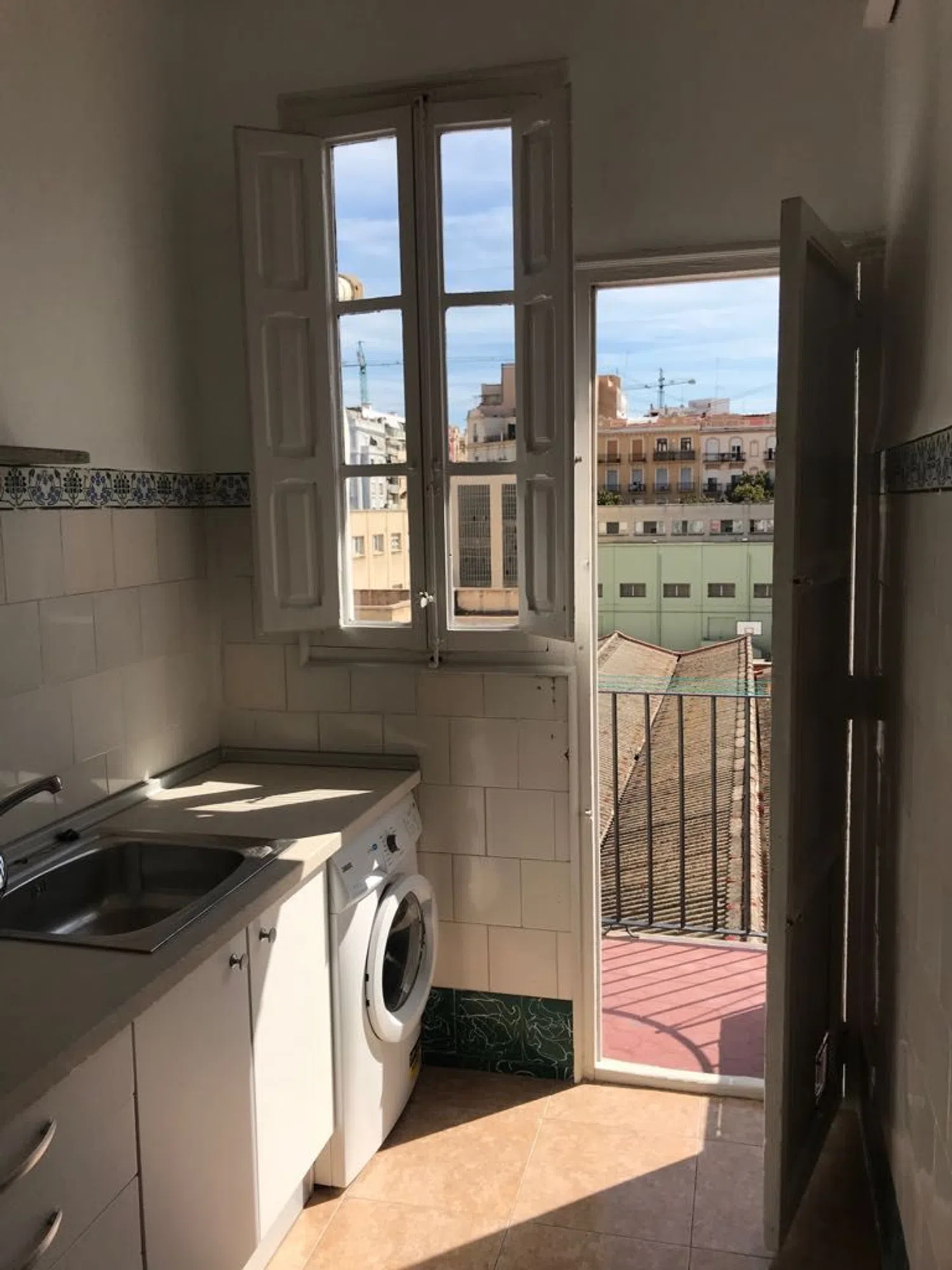 Piso en calle del Comte d'Altea, 26 - Foto 14