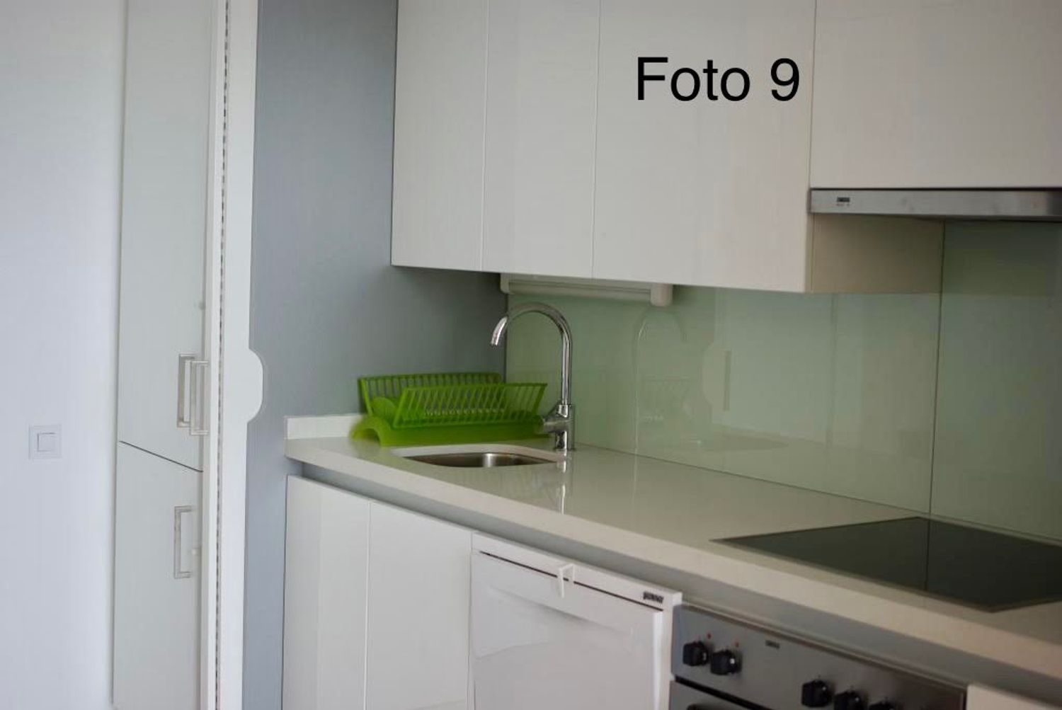 Piso en avenida Hermanos Machado, 13 - Foto 13