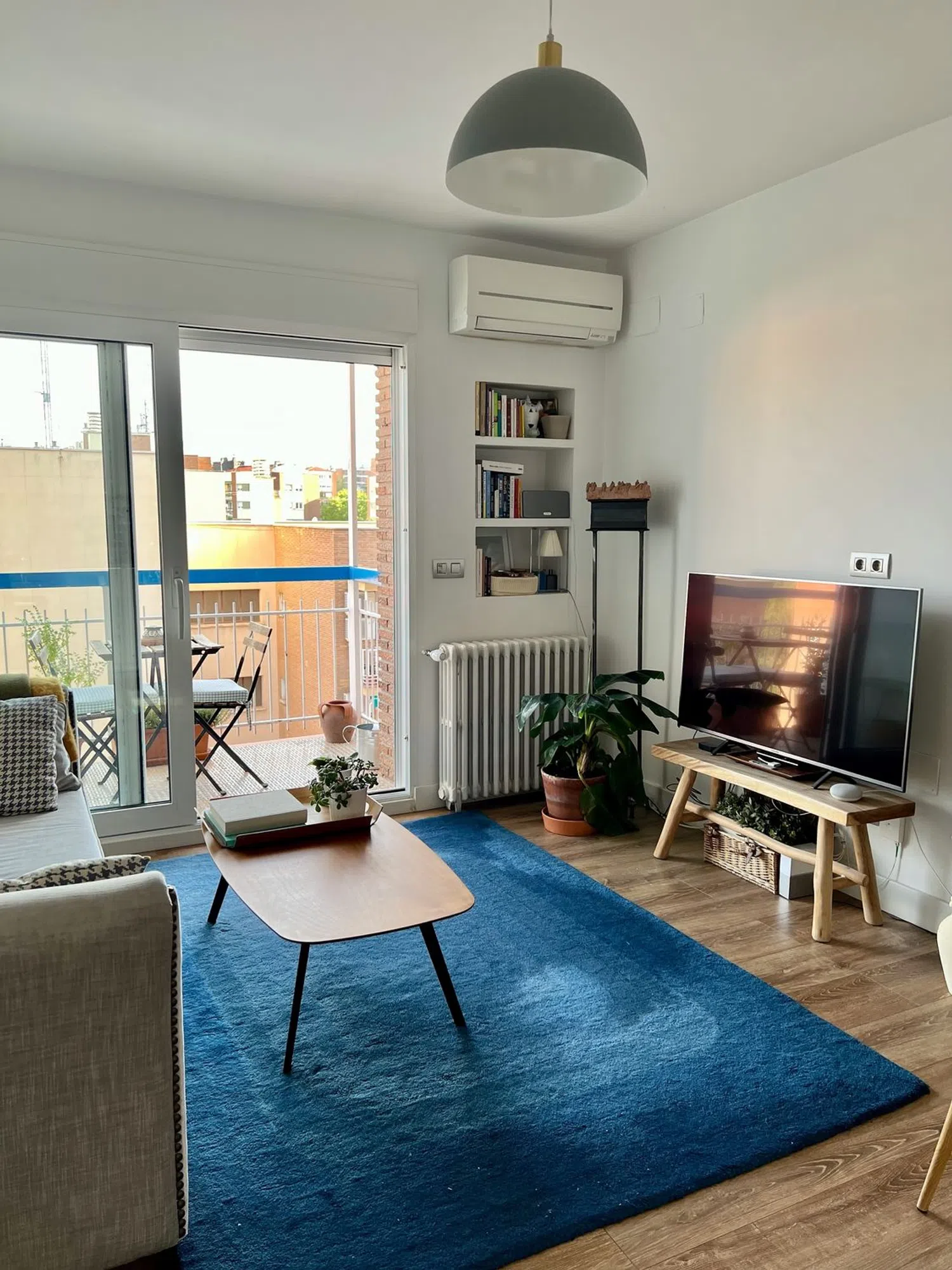 Piso en calle de Costa Rica, 32 - Foto 2