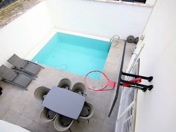 Chalet pareado en Avenida de la Sabiduría, 2 casaD, Nuevo Bulevar, Nuevo Bulevar - Foto 6