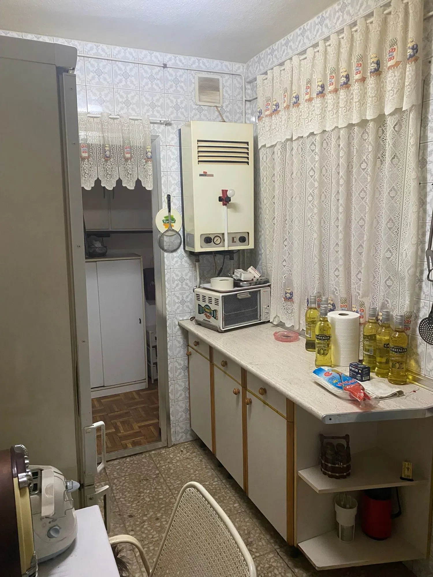 Piso en calle Almunia, 5 - Foto 8