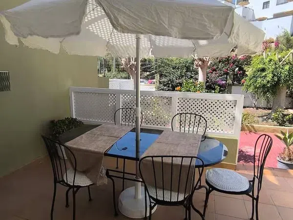 Piso en calle Antonio Navarro, 4 - Foto 22