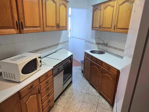 Piso en Vistafranca - Foto 6