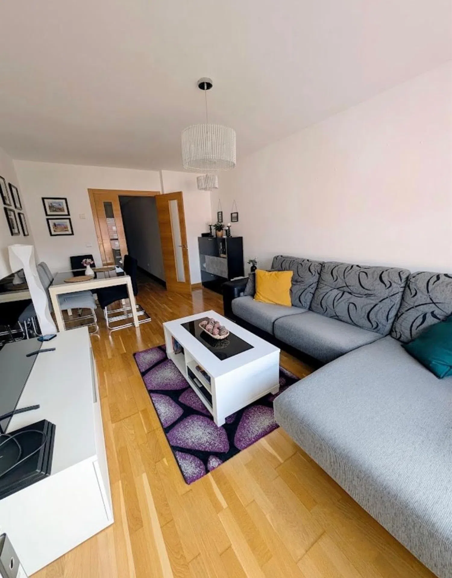 Piso en calle Río Ega, 7 - Foto 1