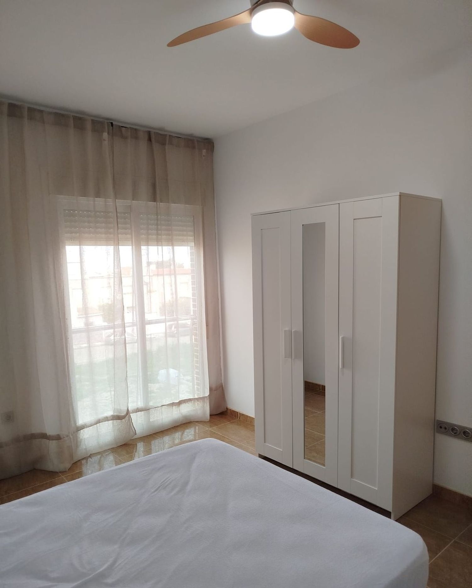Piso en Camino Depósitos, 134 - Foto 14