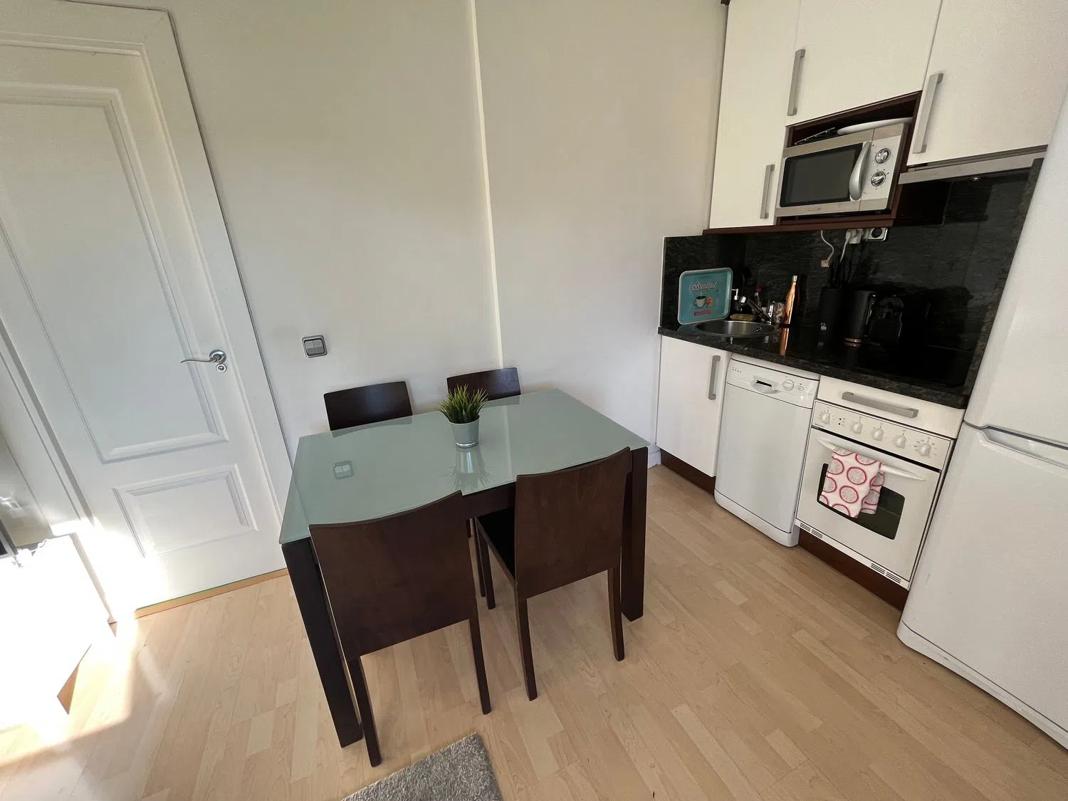 Piso en calle del Doctor Fleming, 44 - Foto 27