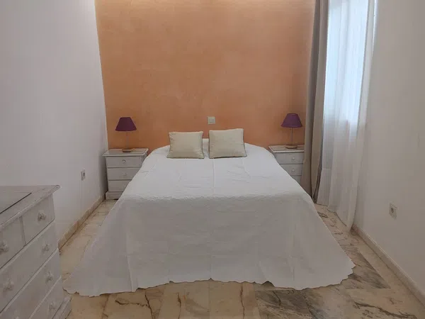 Piso en Avenida padre garcía tejero, 7, Reina Mercedes - Heliópolis - Foto 8