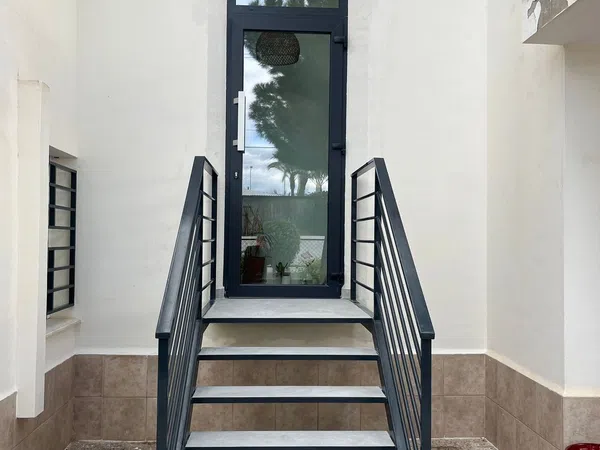 Piso en Lugar la Magdalena, 46, La Magdalena, La Magdalena - Foto 25