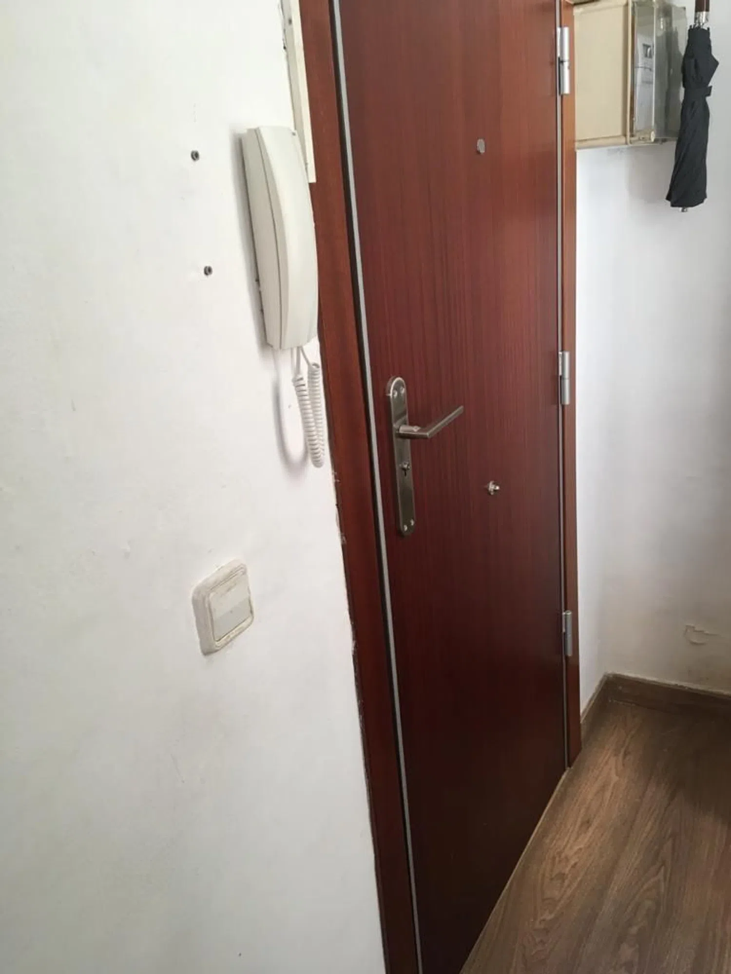 Estudio en calle de Vistalegre, 1 - Foto 16