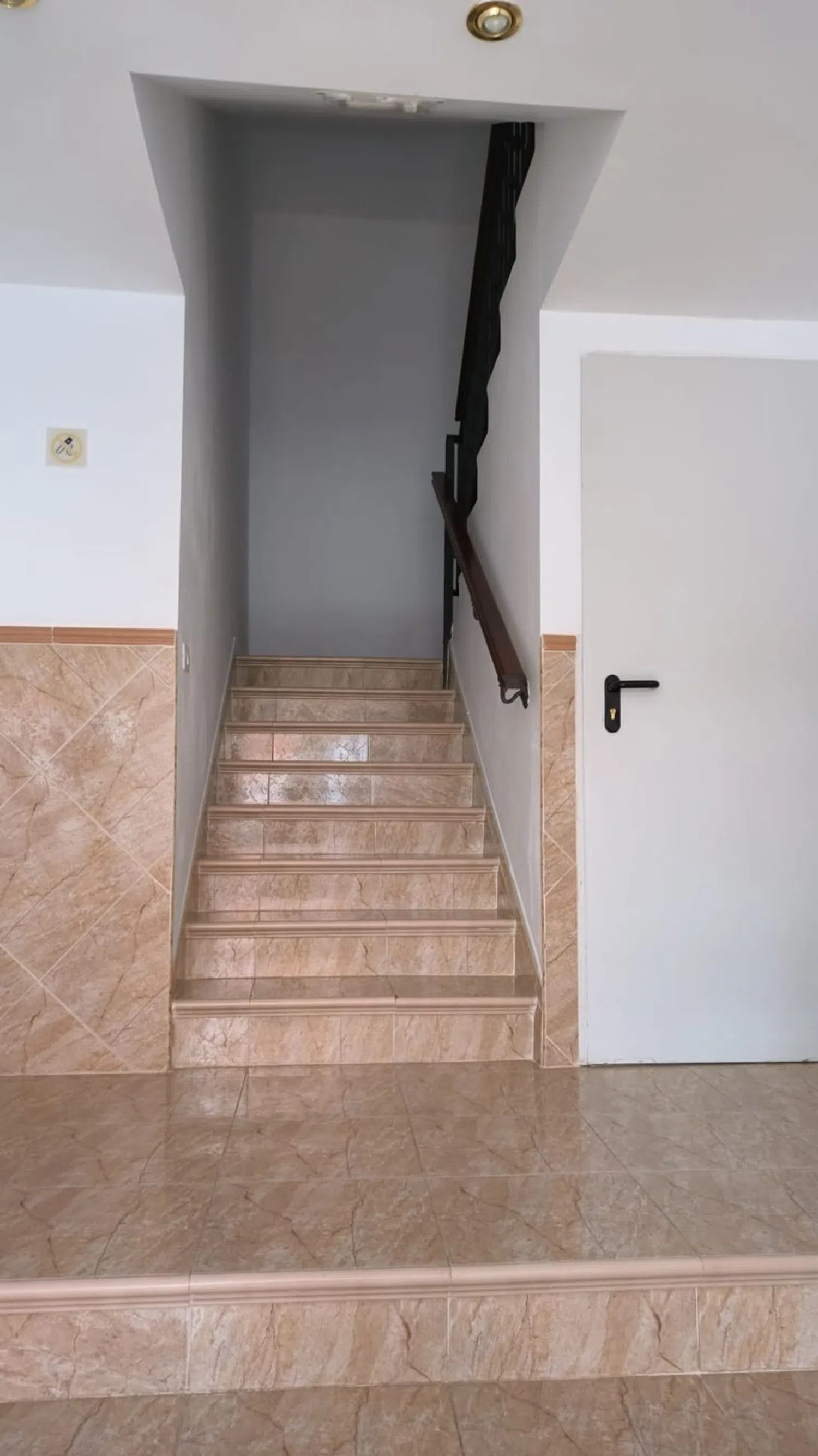 Piso en calle Sabino Berthelot, 29 npisosegundo - Foto 4