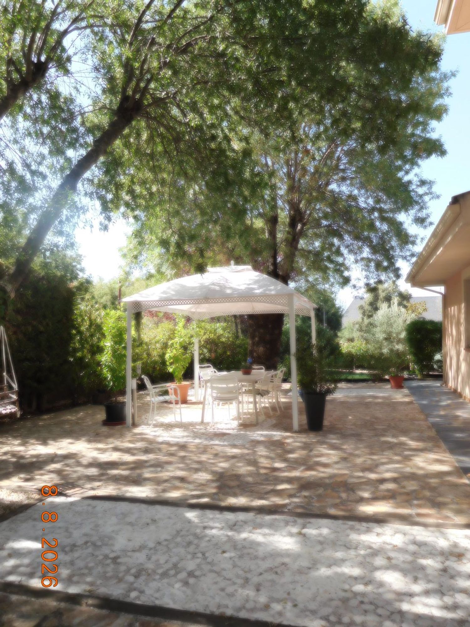 Casa o chalet independiente en Navalquejigo - Los Arroyos, Navalquejigo - Los Arroyos - Foto 9