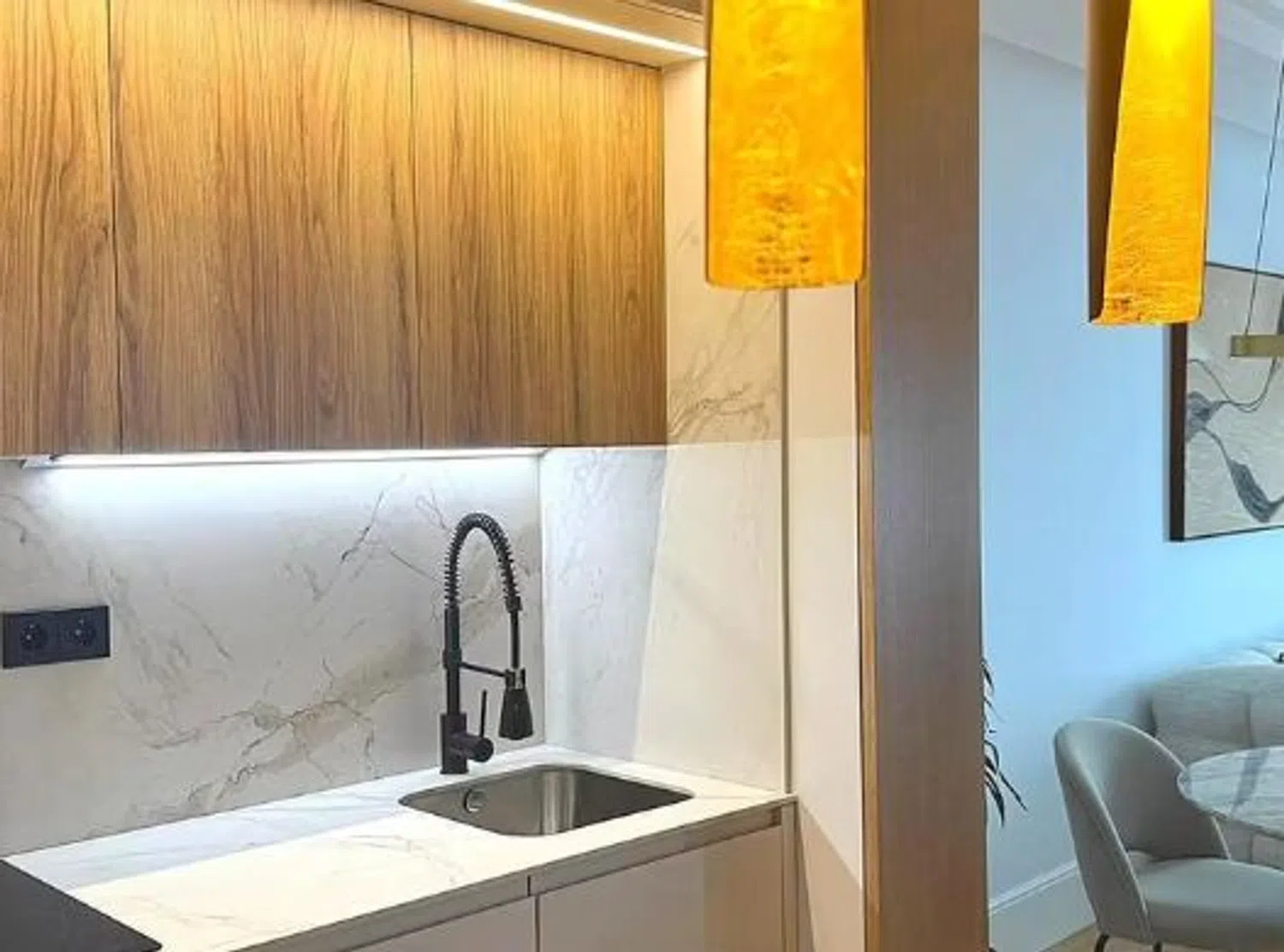 Piso en C. del Conde de Peñalver, 18 - Foto 9