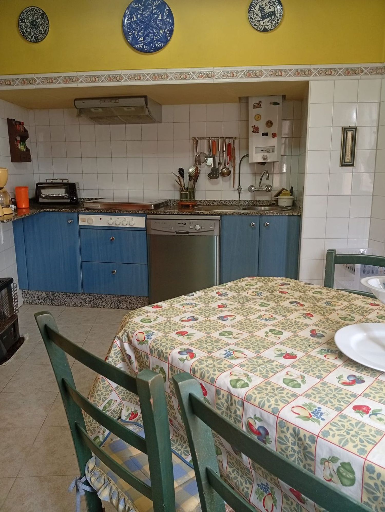 Casa o chalet independiente en Travesía ingieiros, 12 - Foto 18