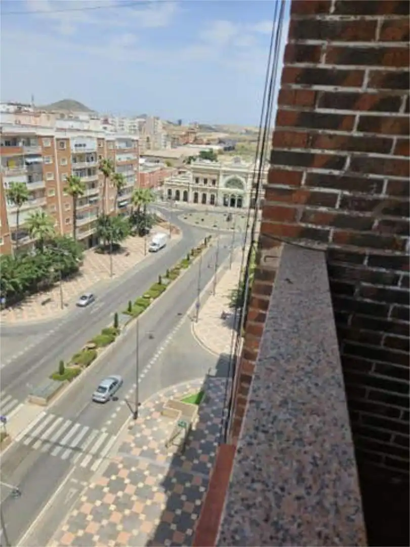 Piso en ZONA ESTACION - Foto 6