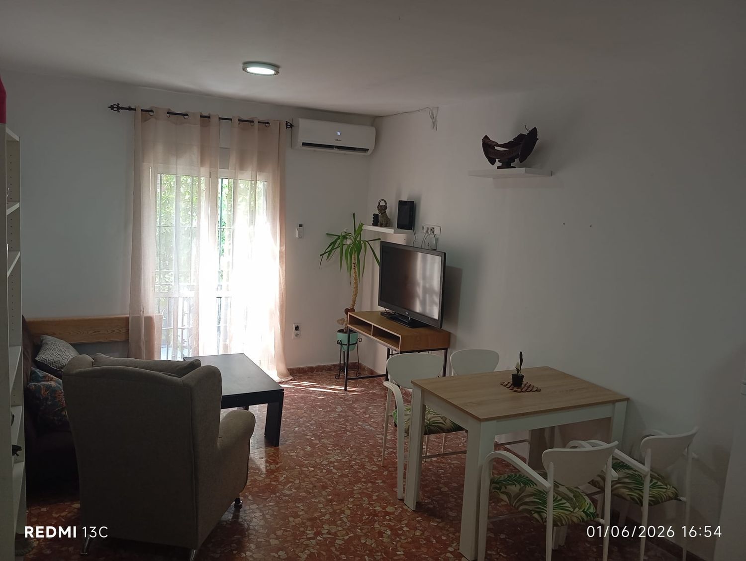 Chalet pareado en Avenida de los Almogávares, 96, San Cayetano - Foto 16
