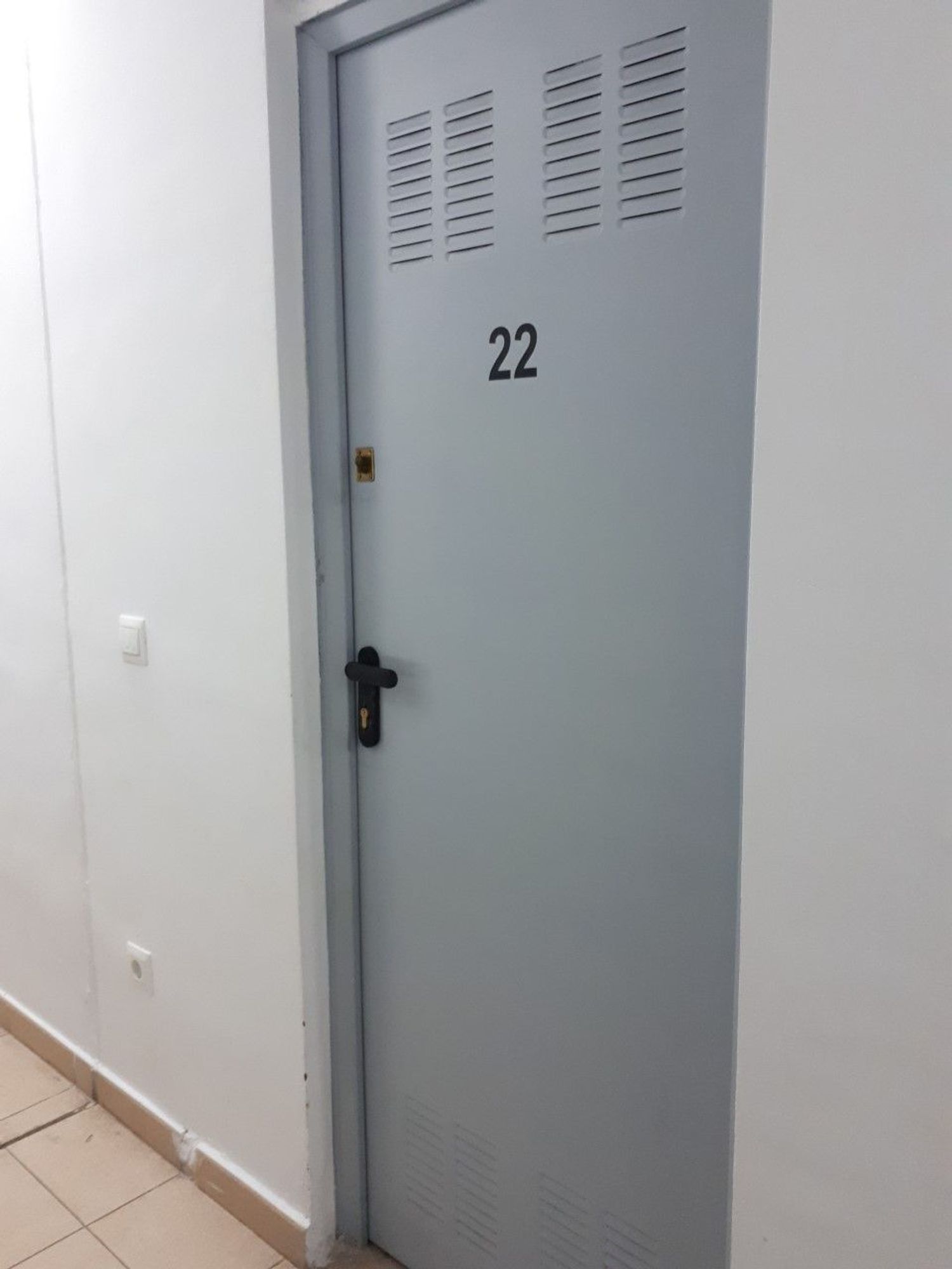 Piso en calle del Cobre, 1 b - Foto 32