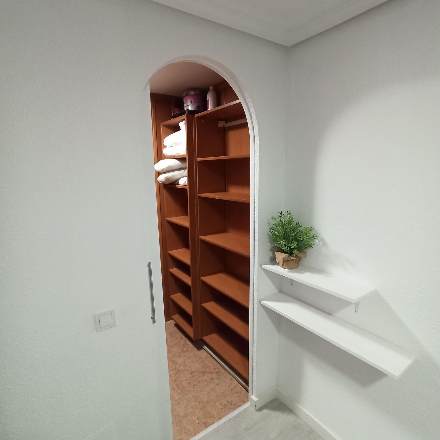 Piso en avenida de la Condomina, 19 - Foto 26