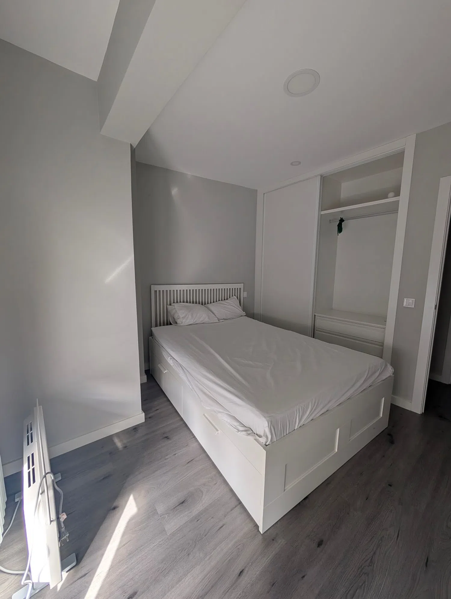 Piso en calle de Villaamil, 17 - Foto 9