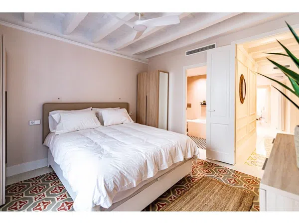 Piso en Calle dels Cavallers, El Carme - Foto 19