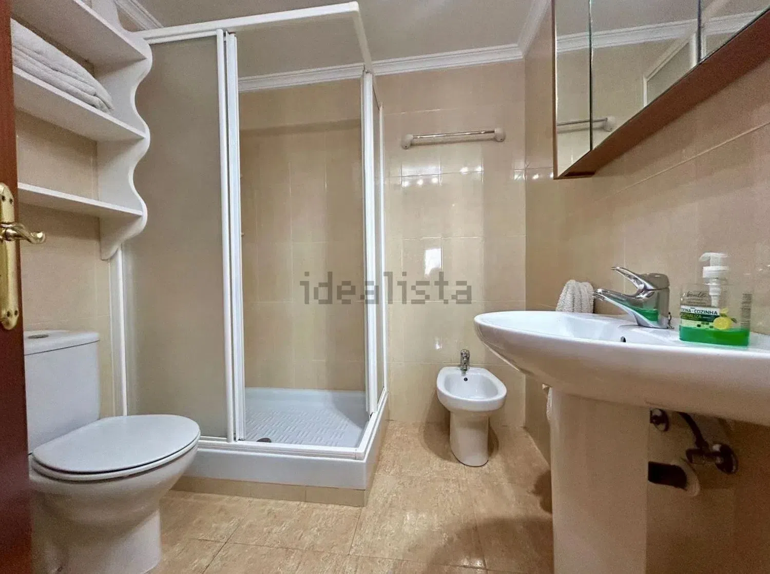 Piso en calle Cristo de la Epidemia, 25 - Foto 16