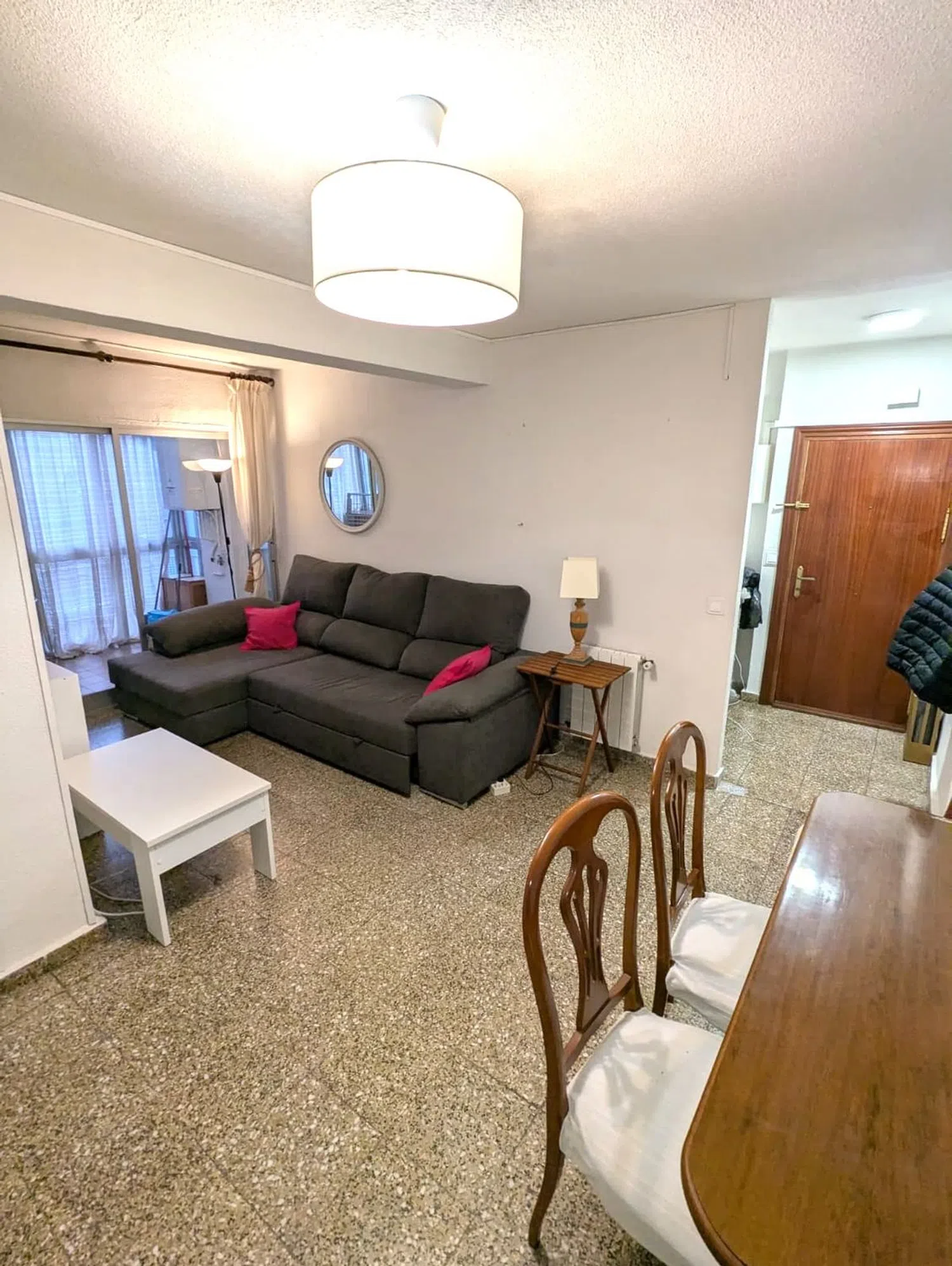 Piso en calle Rafael Finat, 85 - Foto 1