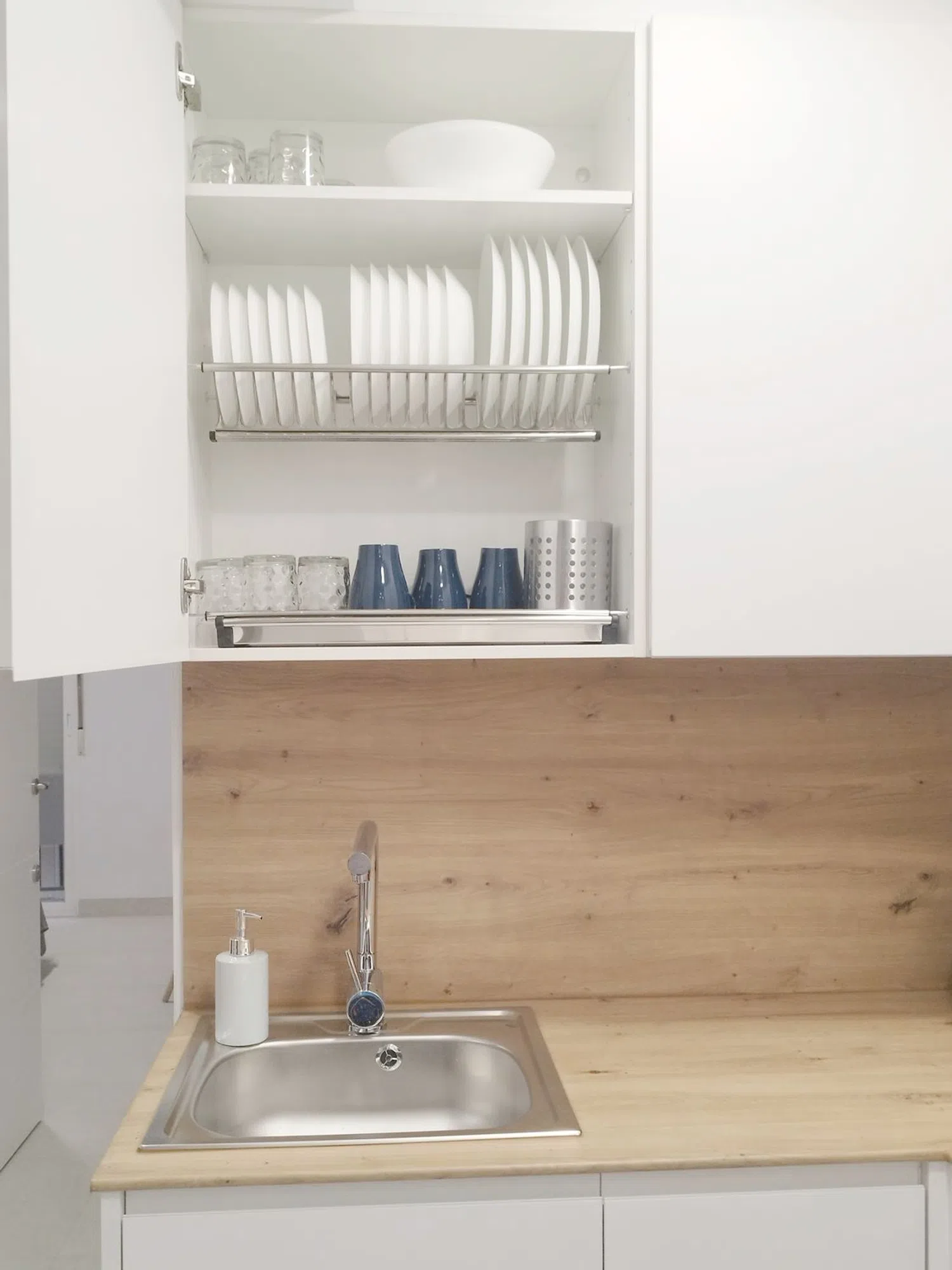 Piso en calle Conde de Tendillas, 21 - Foto 15