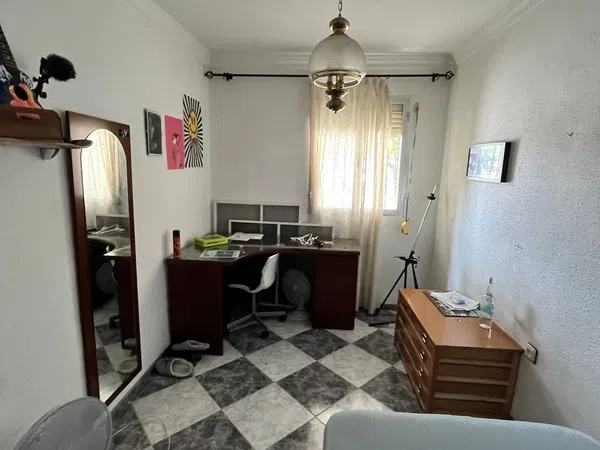 Piso en Calle Doña Clarines, 6 (antes 65), Tiro de Línea - Foto 7