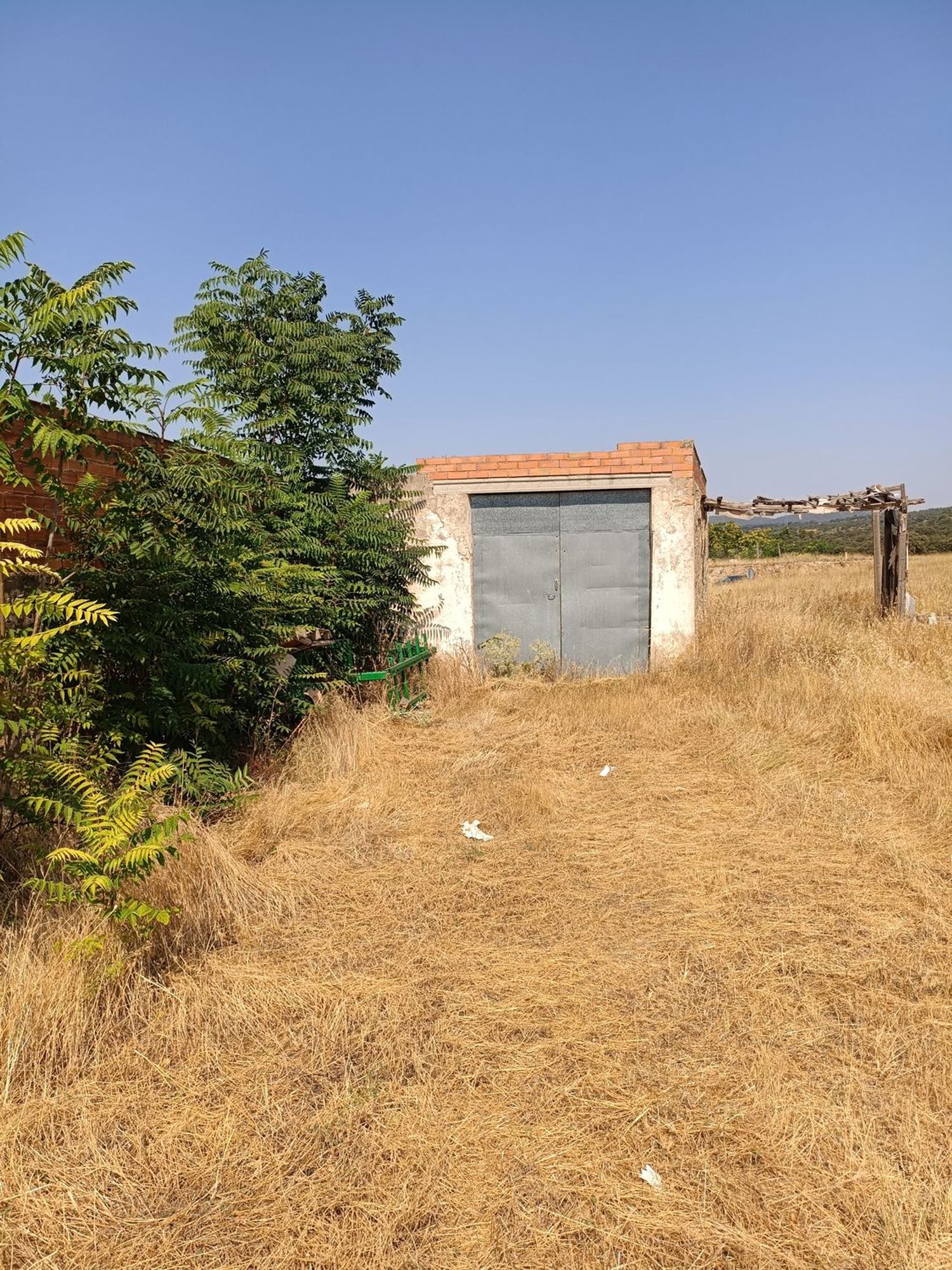 Casa terrera en Paraje Las Fuentes s/n - Foto 12