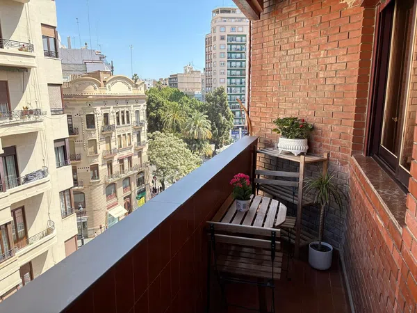 Piso en calle del General San Martín, 24 - Foto 1