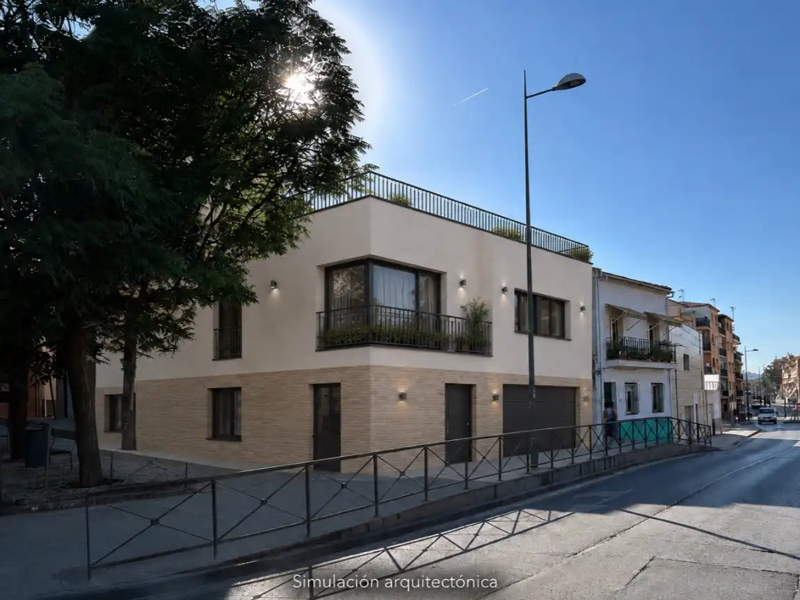 Terreno Residencial en  Placeta Hornillo 11 - Foto 5