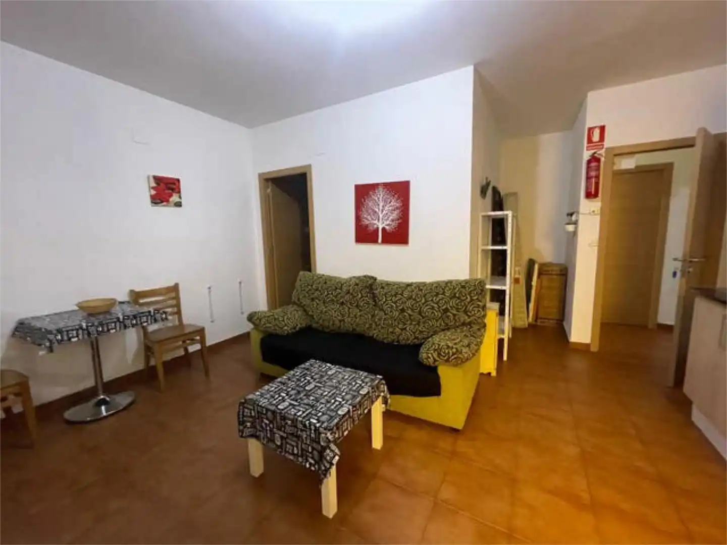 Piso en el ensanche - Foto 3