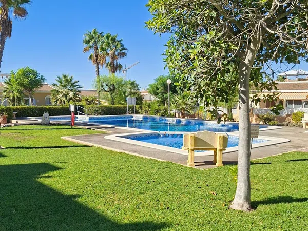 Casa o chalet independiente en Calle Isla Menorca Número 2, 30, La Fiesta - Foto 33