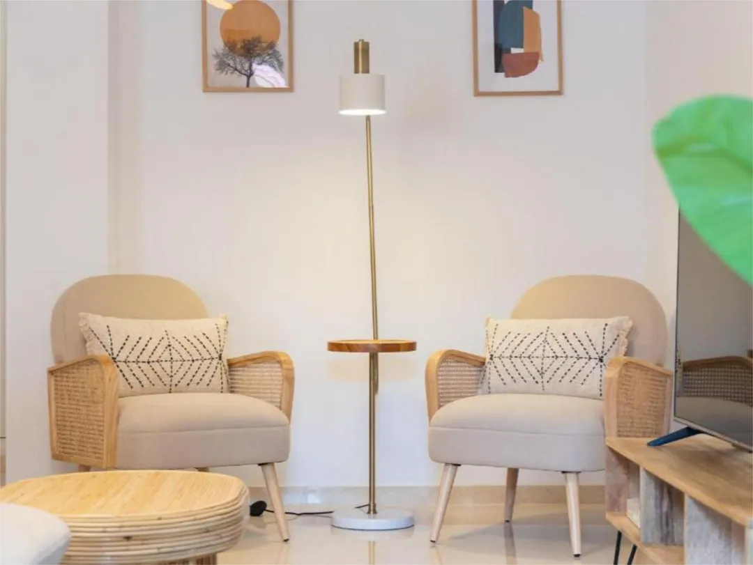 Piso en  Avenida Juan Gómez Juanito 14 - Foto 10