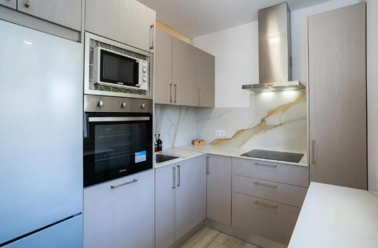 Casa independiente en calle Octavio Picón, 26 - Foto 4