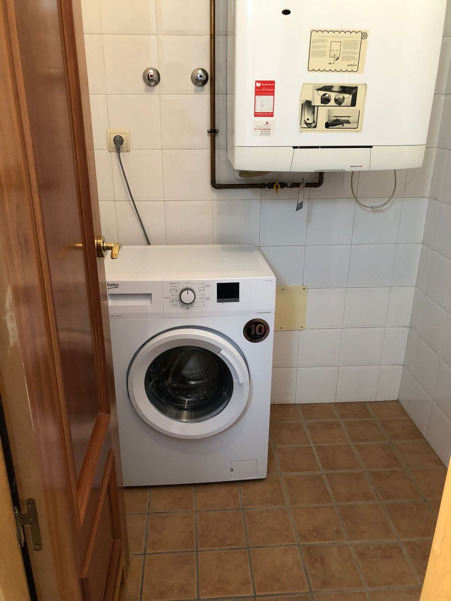 Dúplex en calle Panaderos de San Lázaro, 1 - Foto 10