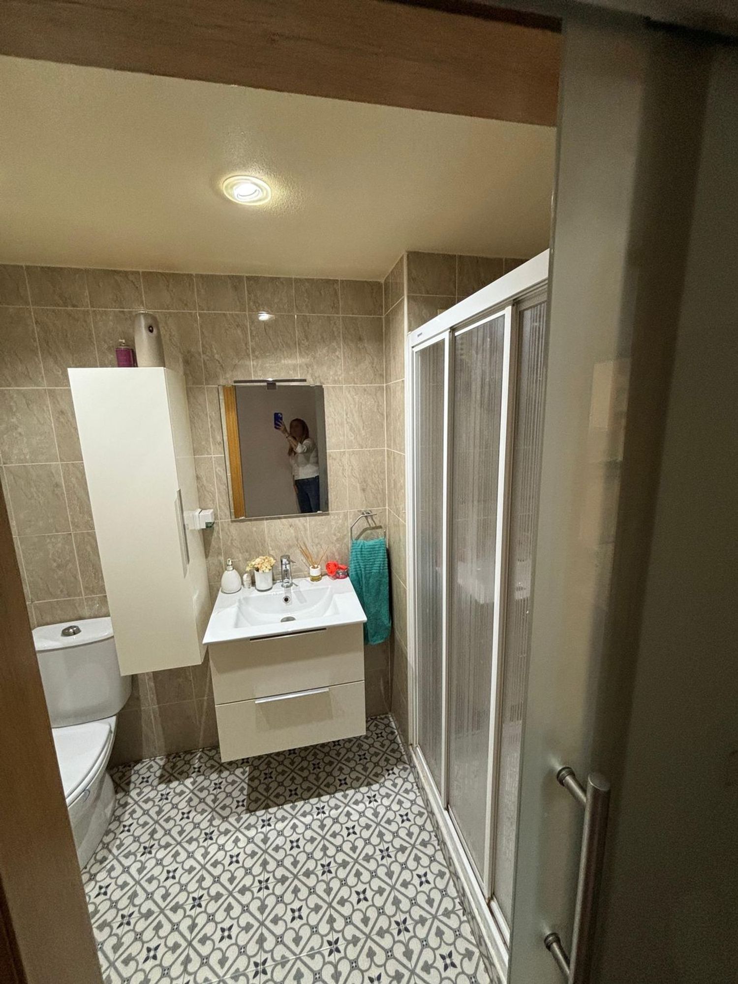 Piso en avenida Pintor Pedro Cano, 38 - Foto 13