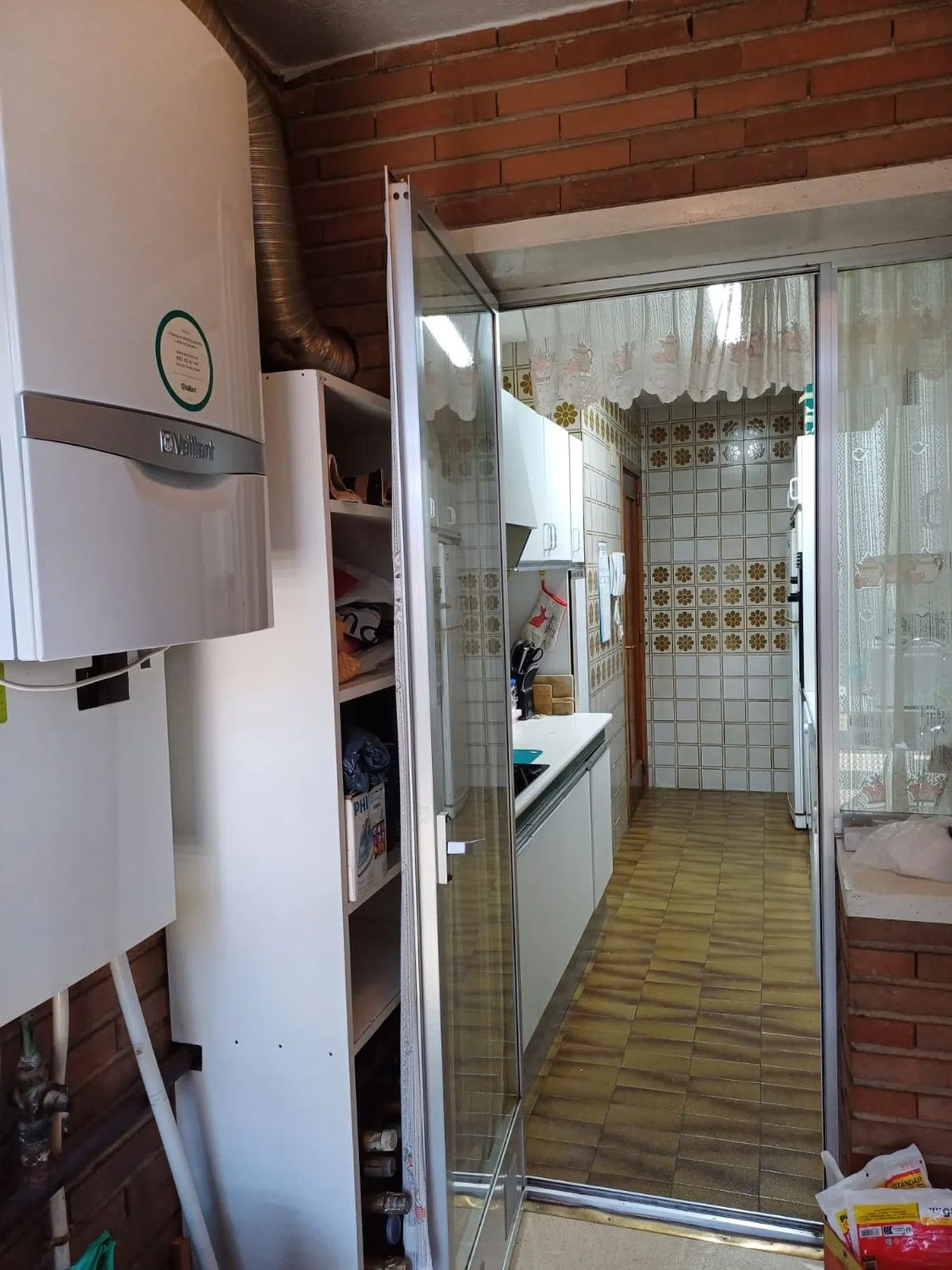 Piso en Cebreros, 156 - Foto 1
