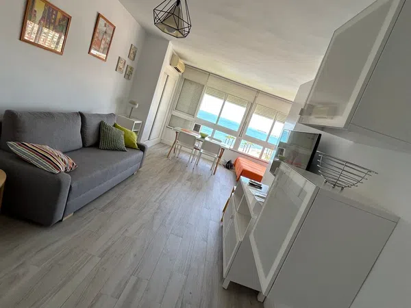 Estudio en Avenida de Andalucia, 36 - Foto 11