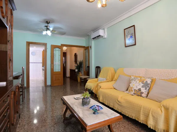 Piso en Calle l'Alcalatén, 1, Zona Parc Central - Hort de Trenor, Zona Parc Central - Hort de Trenor - Foto 24