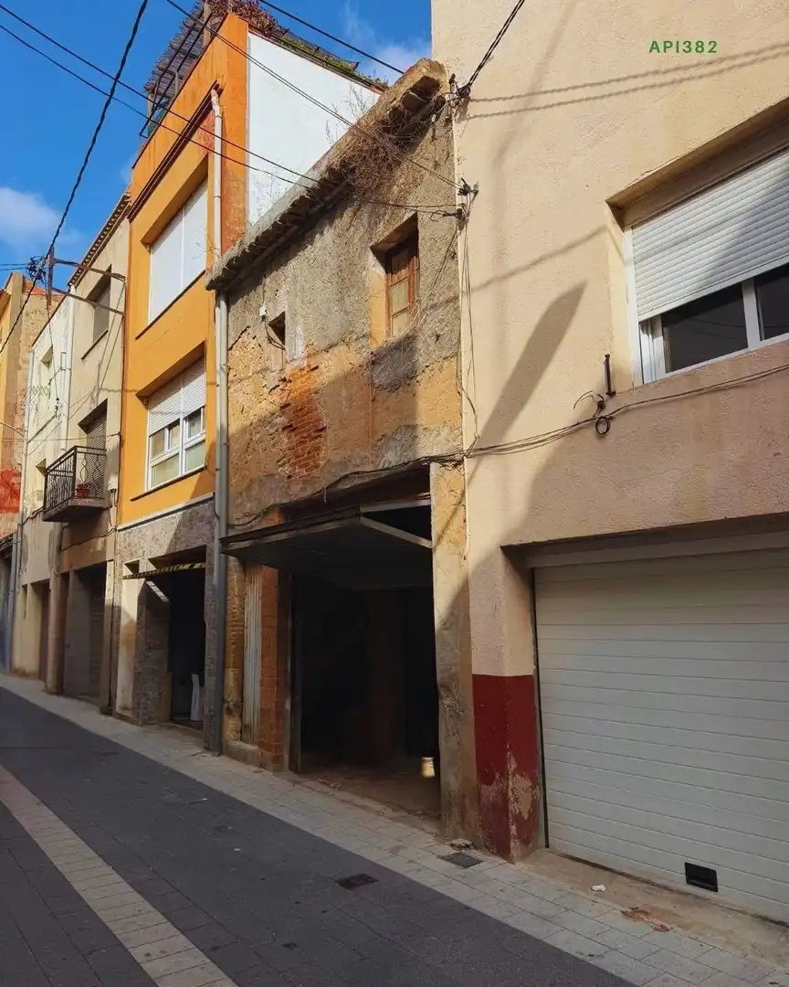 Casa adosada en  Carrer dels Pallaresos 13 - Foto 9