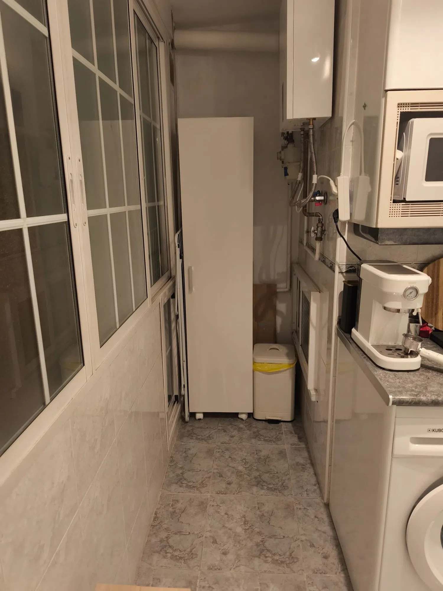 Piso en calle de Juan Boscán, 20 - Foto 9