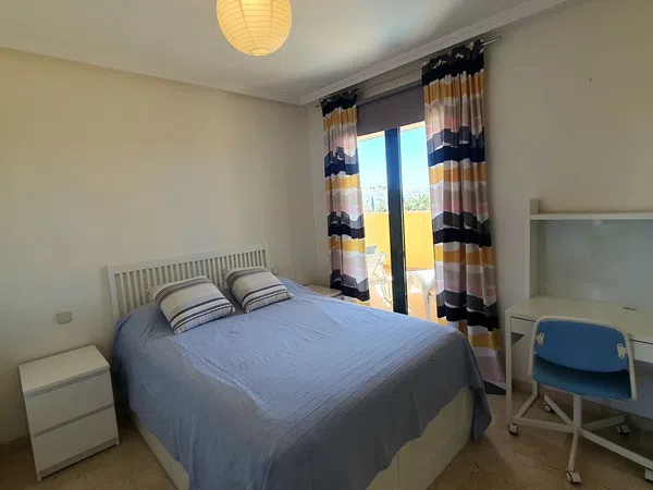 Piso en calle Marie Curie, 1