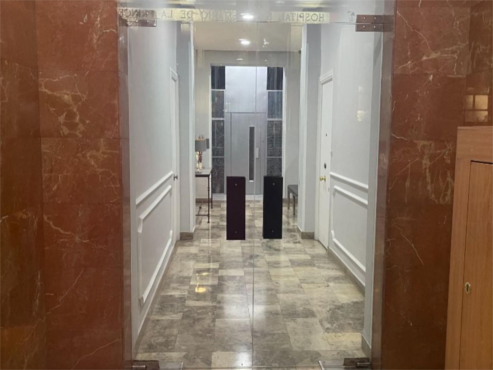 Piso en  Calle de Diego de León 63 - Foto 13