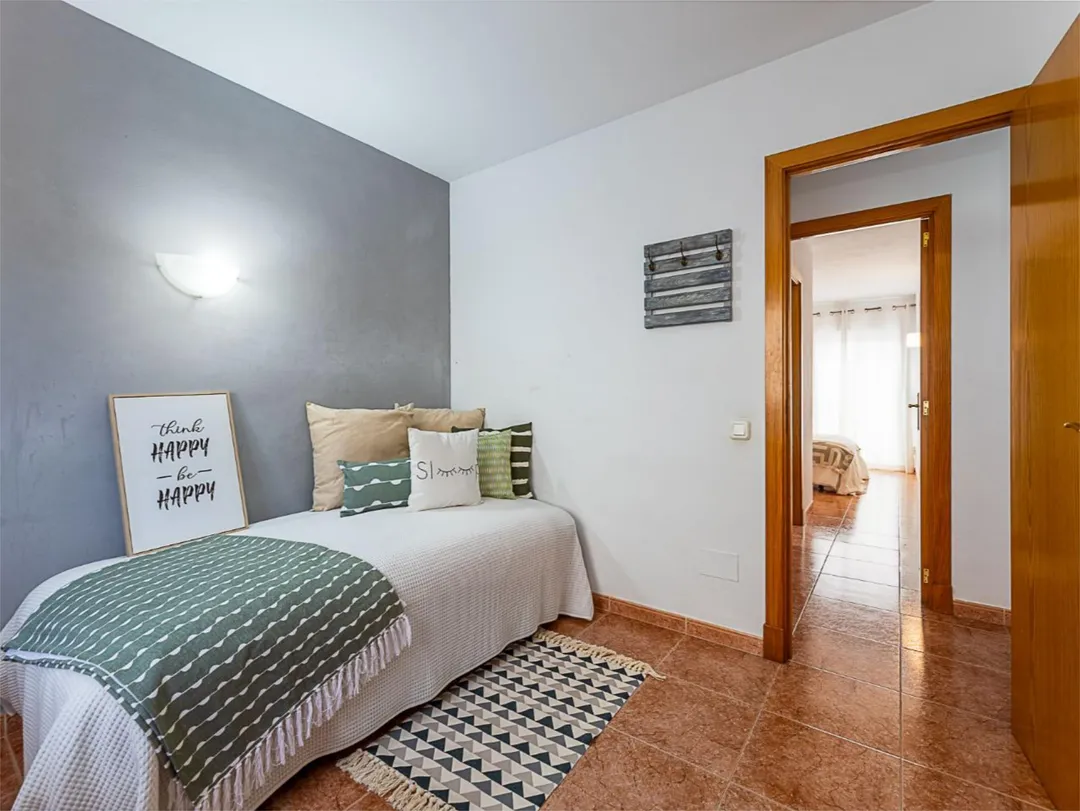 Piso en  Carrer de Vicenç Joan i Rosselló 59 - Foto 24