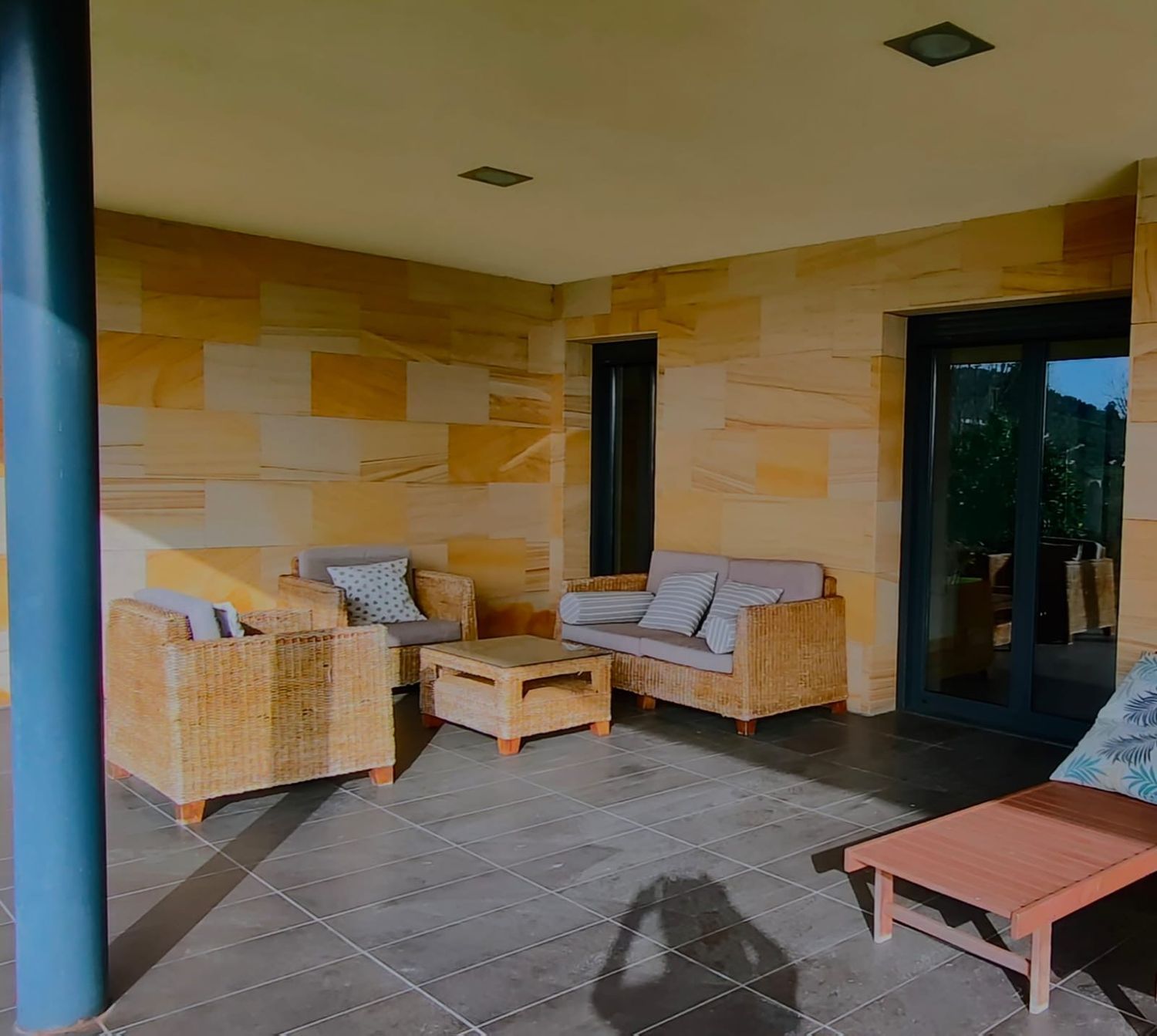 Casa independiente en cuesta Lugar, 45 a - Foto 3